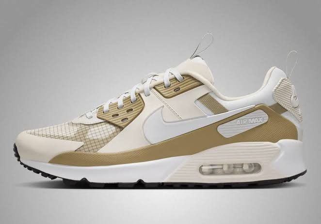 Nike Air Max 90 Drift Sneakers image 1